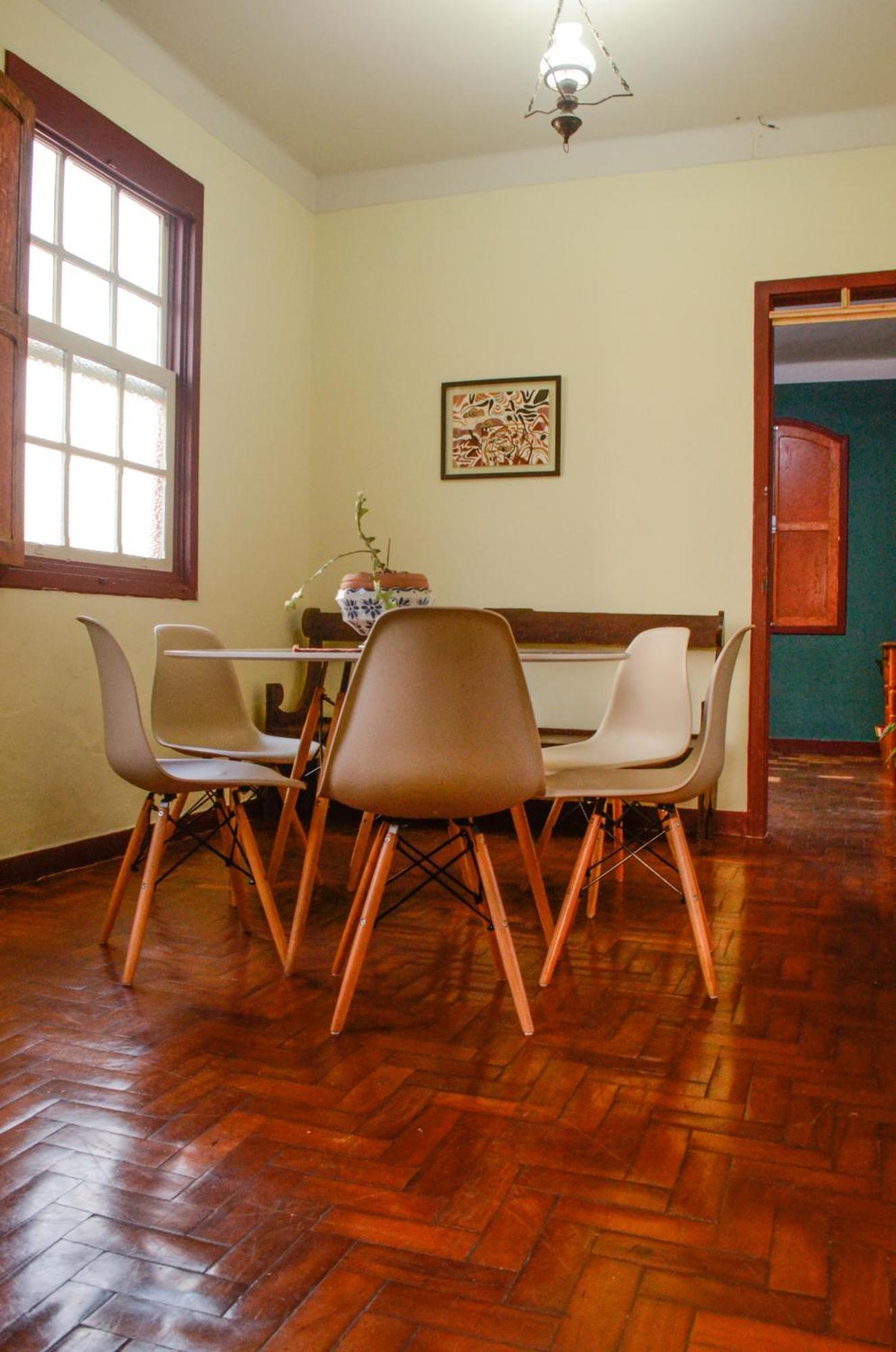 - Casa Pitanga - Acomodacao Lindissima Pertinho Da Igreja Do Rosario Ouro Preto  Eksteriør bilde