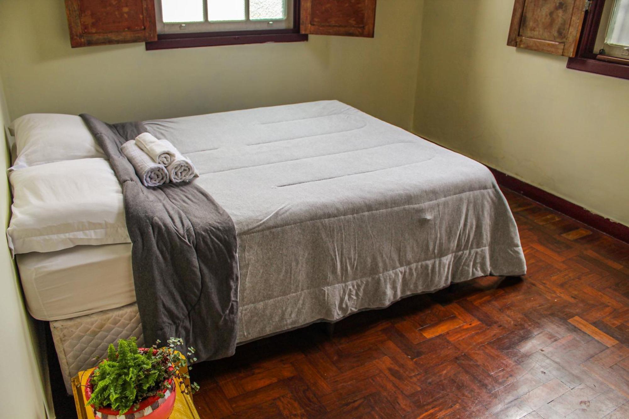 - Casa Pitanga - Acomodacao Lindissima Pertinho Da Igreja Do Rosario Ouro Preto  Eksteriør bilde