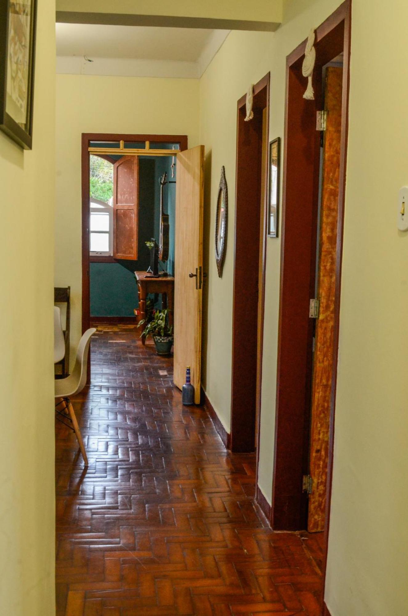 - Casa Pitanga - Acomodacao Lindissima Pertinho Da Igreja Do Rosario Ouro Preto  Eksteriør bilde