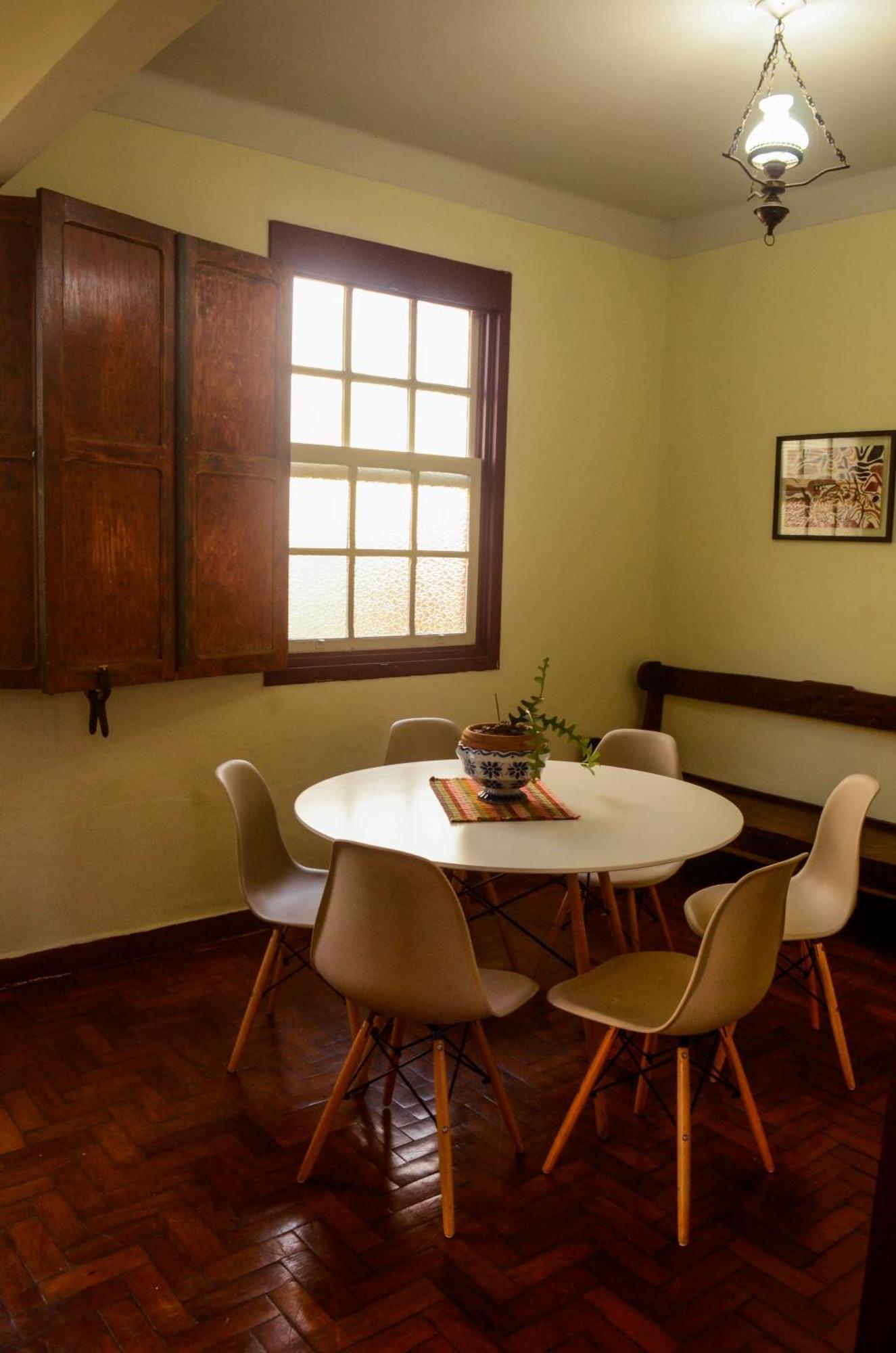 - Casa Pitanga - Acomodacao Lindissima Pertinho Da Igreja Do Rosario Ouro Preto  Eksteriør bilde