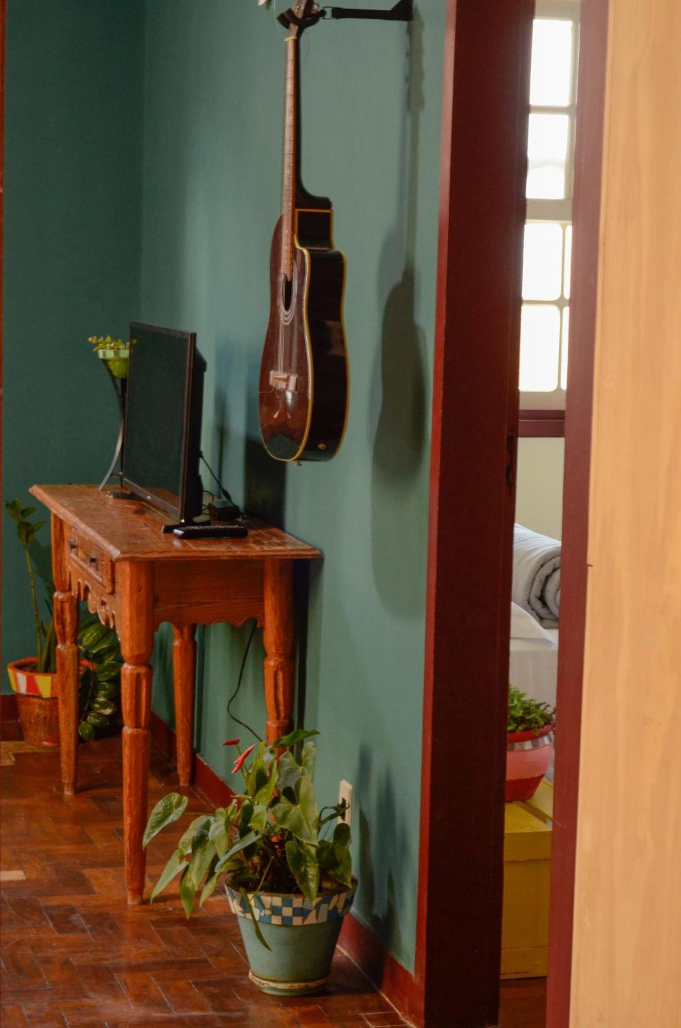 - Casa Pitanga - Acomodacao Lindissima Pertinho Da Igreja Do Rosario Ouro Preto  Eksteriør bilde