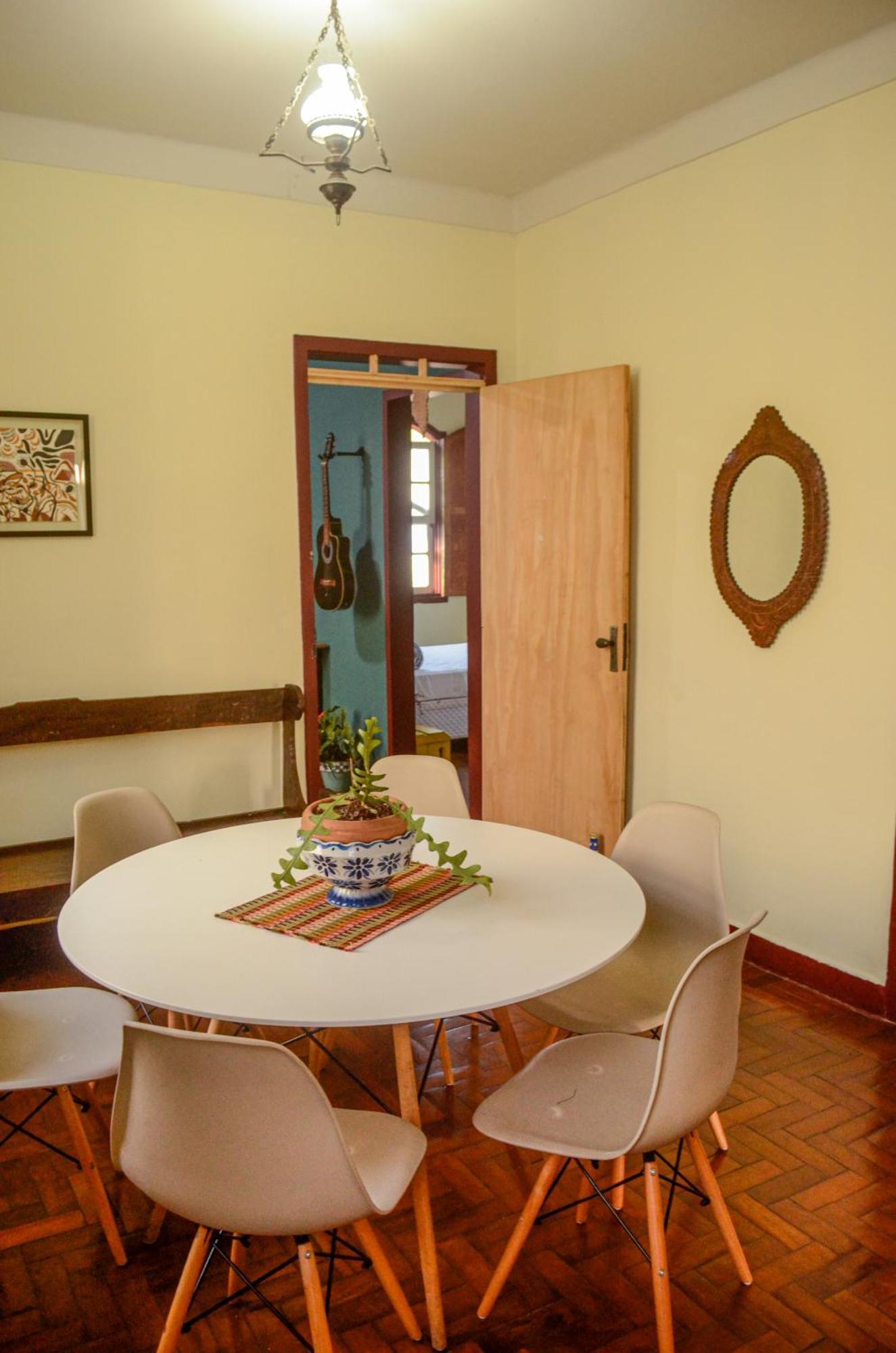 - Casa Pitanga - Acomodacao Lindissima Pertinho Da Igreja Do Rosario Ouro Preto  Eksteriør bilde