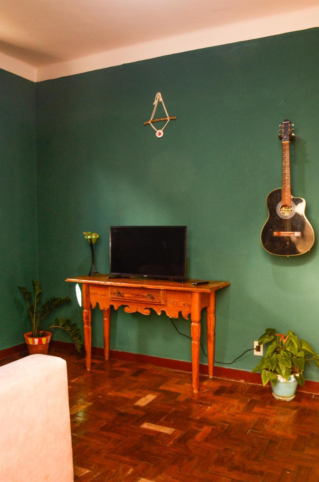 - Casa Pitanga - Acomodacao Lindissima Pertinho Da Igreja Do Rosario Ouro Preto  Eksteriør bilde