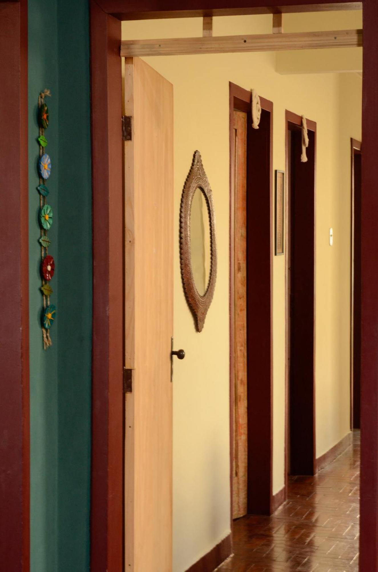 - Casa Pitanga - Acomodacao Lindissima Pertinho Da Igreja Do Rosario Ouro Preto  Eksteriør bilde