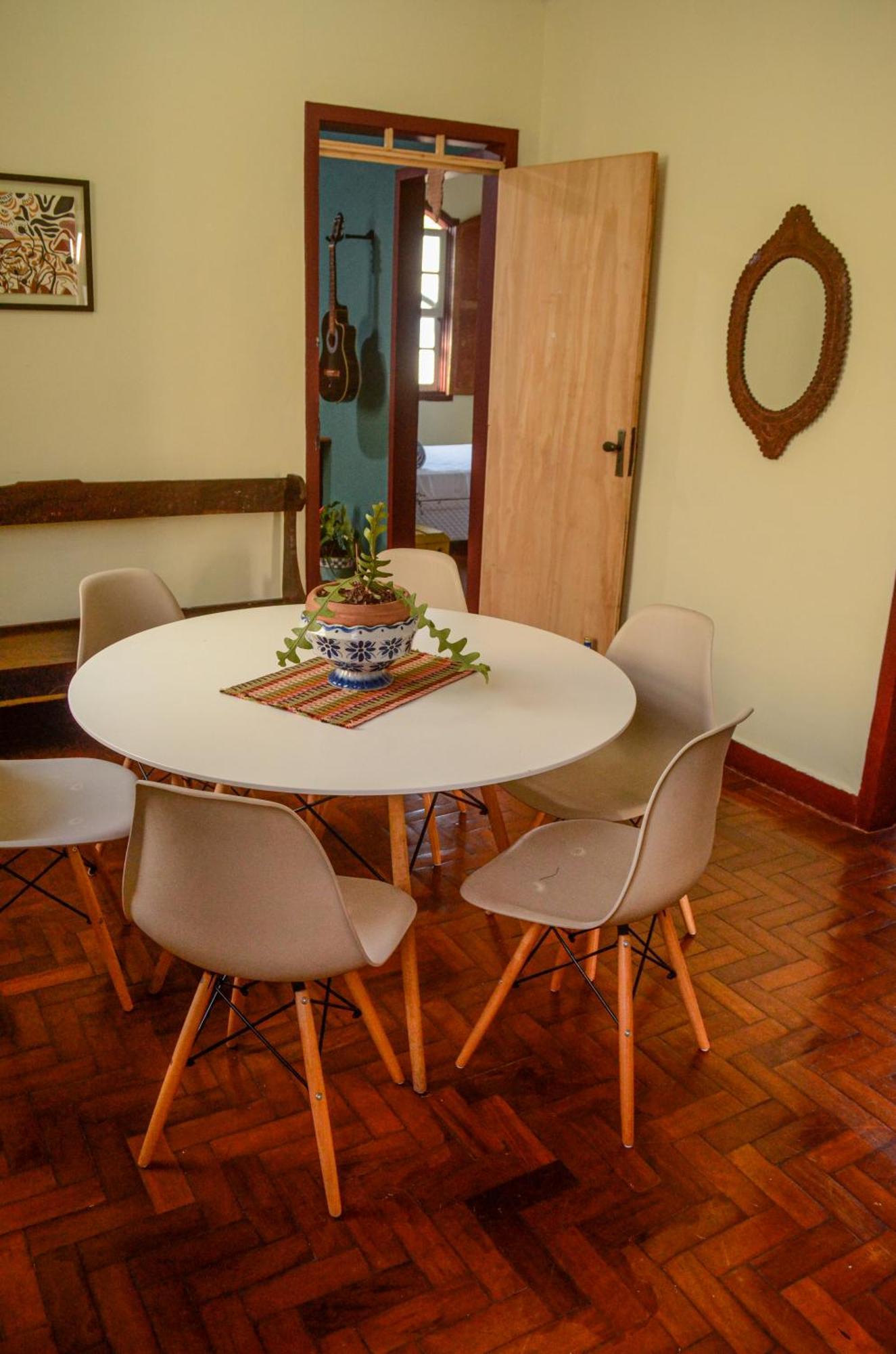 - Casa Pitanga - Acomodacao Lindissima Pertinho Da Igreja Do Rosario Ouro Preto  Eksteriør bilde