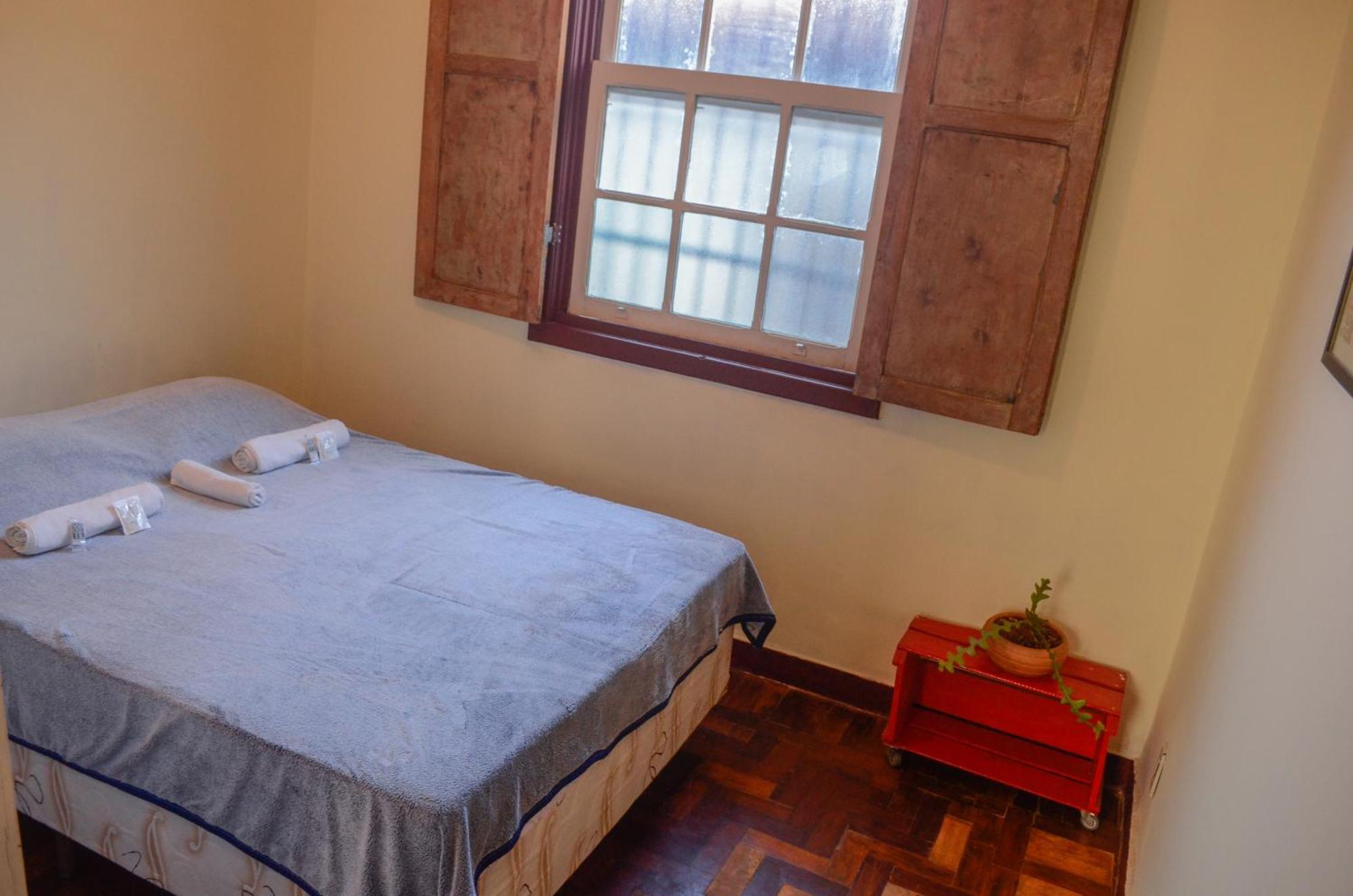- Casa Pitanga - Acomodacao Lindissima Pertinho Da Igreja Do Rosario Ouro Preto  Eksteriør bilde
