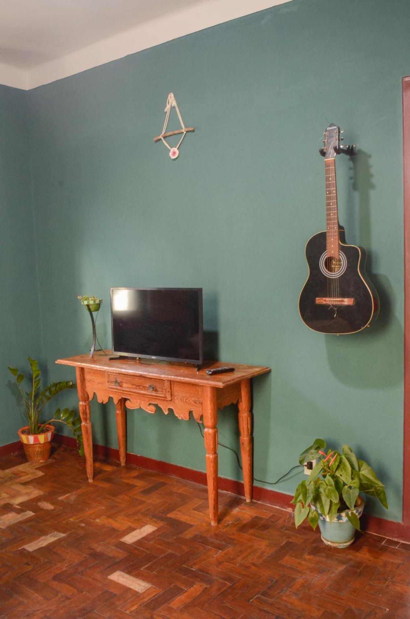 - Casa Pitanga - Acomodacao Lindissima Pertinho Da Igreja Do Rosario Ouro Preto  Eksteriør bilde