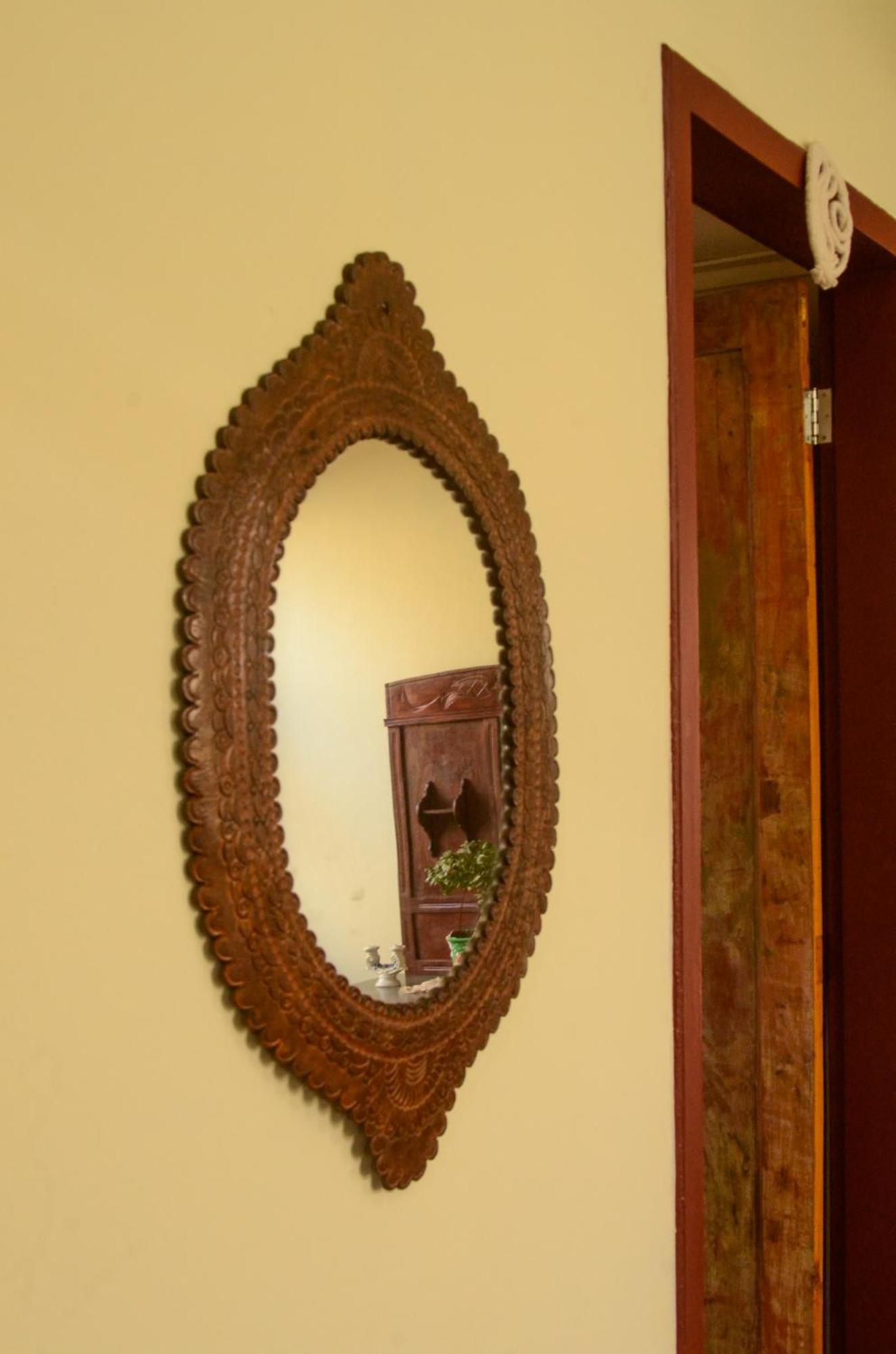- Casa Pitanga - Acomodacao Lindissima Pertinho Da Igreja Do Rosario Ouro Preto  Eksteriør bilde