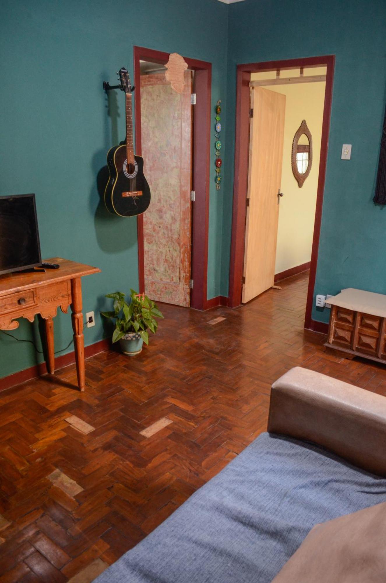 - Casa Pitanga - Acomodacao Lindissima Pertinho Da Igreja Do Rosario Ouro Preto  Eksteriør bilde